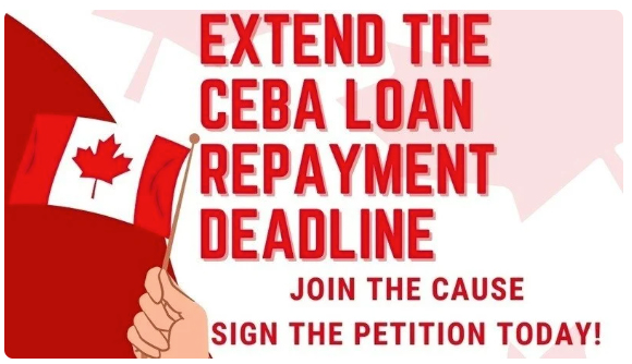 CEBA loan
