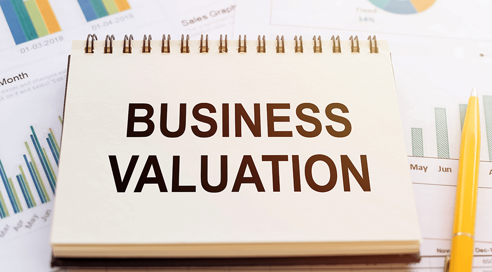 business valuation
