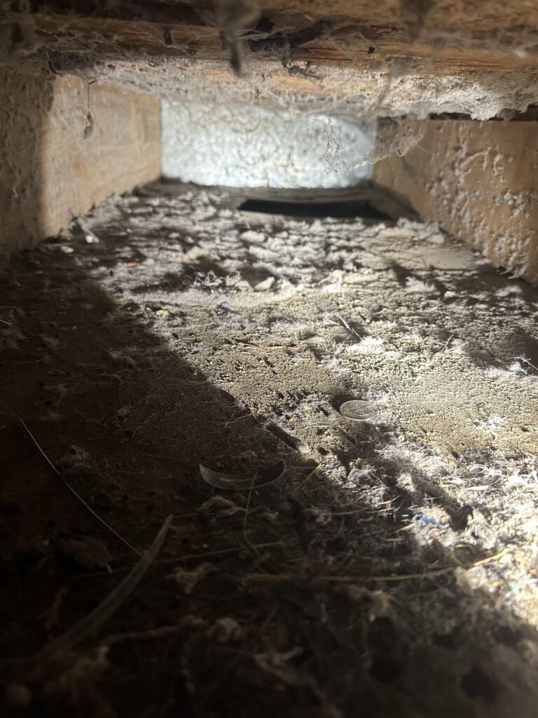 Super Ducts Duct Cleaning