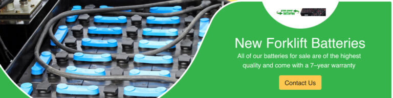 Green Power Forklift Batteries Graphics 1000x250 1 768x192