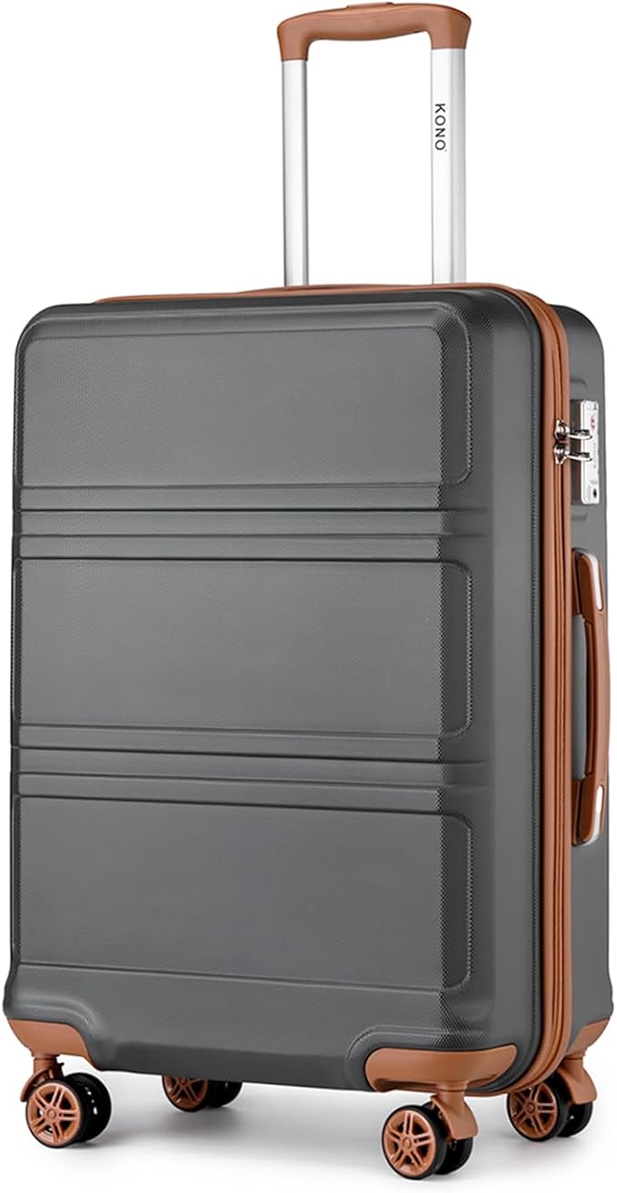 business travel luggage